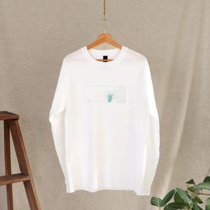 りぼんのおみせ_愛してるぜベイベ★★ まんがプリントTシャツ
