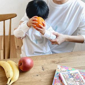 りぼんのおみせ_愛してるぜベイベ★★ まんがプリントTシャツ