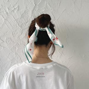 りぼんのおみせ_愛してるぜベイベ★★ まんがプリントTシャツ