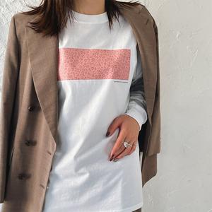 りぼんのおみせ_GALS! レオパードTシャツ
