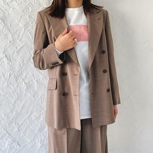 りぼんのおみせ_GALS! レオパードTシャツ