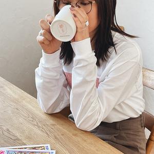 りぼんのおみせ_GALS! マグカップ