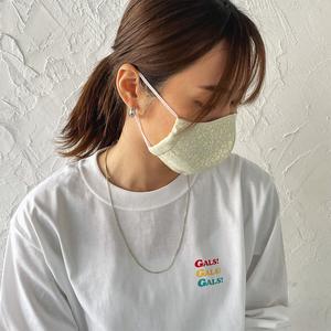 りぼんのおみせ_GALS! マスク