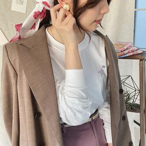 りぼんのおみせ_りぼんふぉんと スカーフ